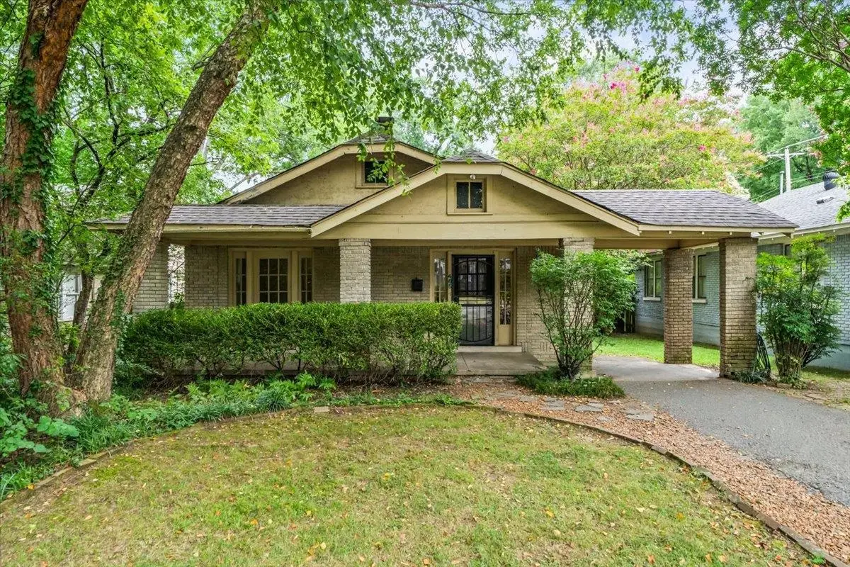 465 S REESE ST, Memphis, TN 38111 - #1