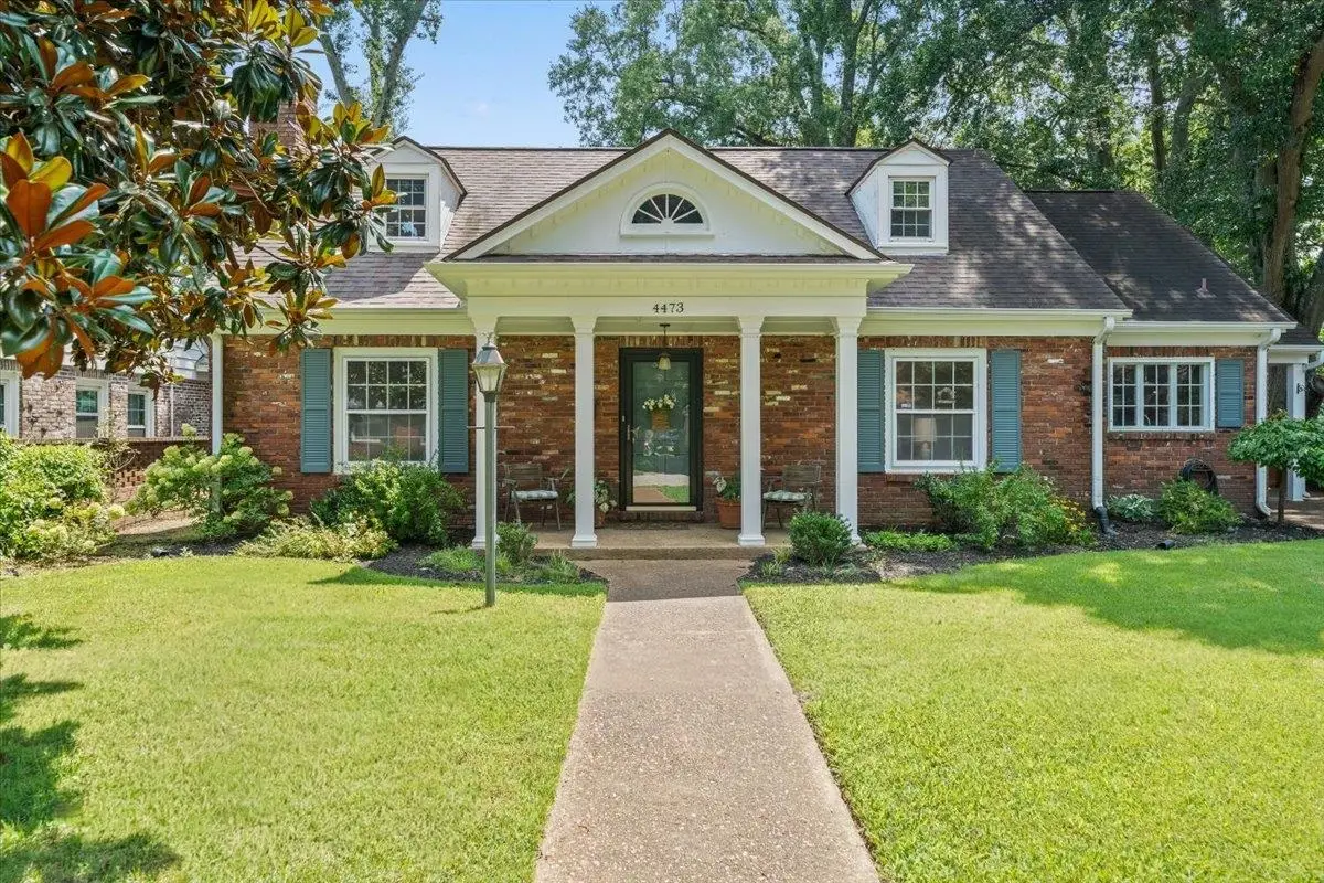 4473 CHERRYDALE AVE, Memphis, TN 38117 - #1