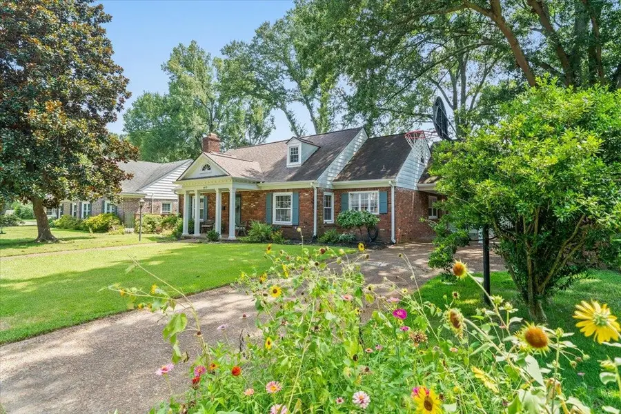 4473 CHERRYDALE AVE, Memphis, TN 38117 - #2