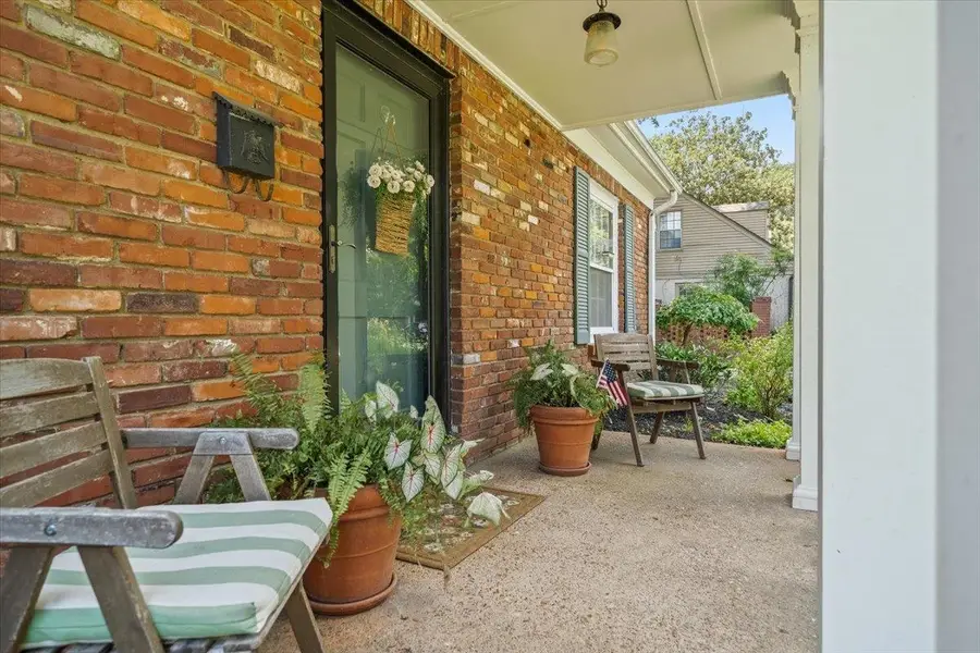 4473 CHERRYDALE AVE, Memphis, TN 38117 - #3