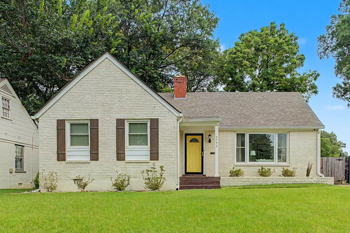 3792 SHIRLWOOD AVE, Memphis, TN 38122 - #1