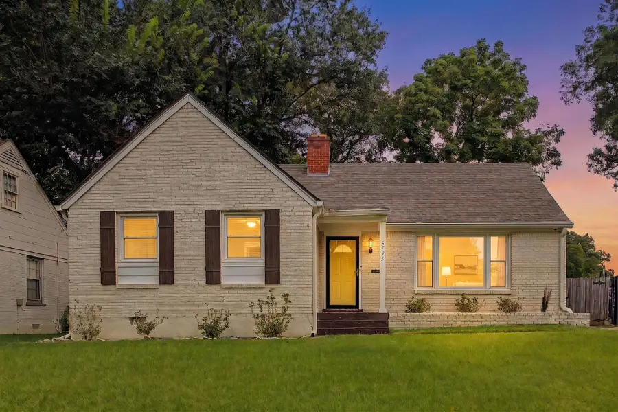 3792 SHIRLWOOD AVE, Memphis, TN 38122 - #2