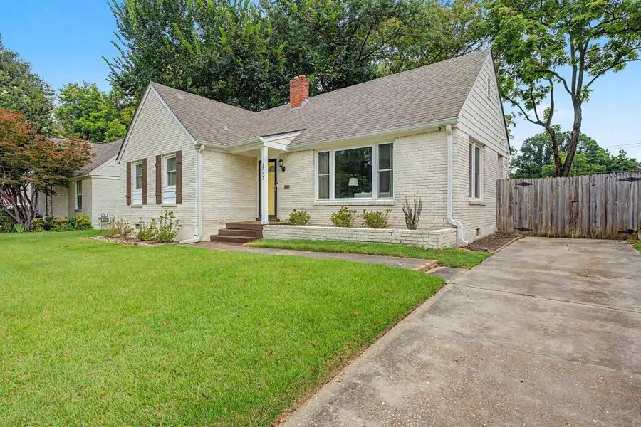 3792 SHIRLWOOD AVE, Memphis, TN 38122 - #3