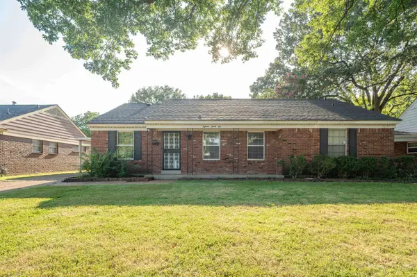 1891 S DEARING RD, Memphis, TN 38117
