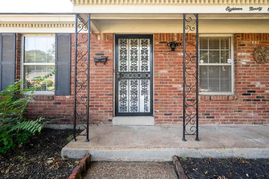 1891 S DEARING RD, Memphis, TN 38117 - #3