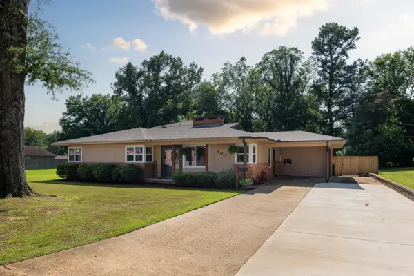 8033 CHAMBERS ST, Millington, TN 38053