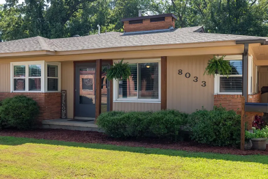 8033 CHAMBERS ST, Millington, TN 38053 - #2