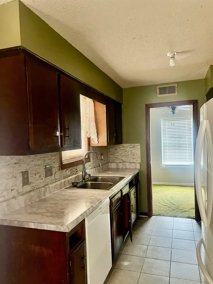 4974 CROMWELL AVE, Memphis, TN 38118 - #3