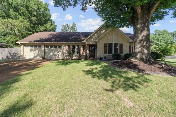 2488 TARBET DR, Memphis, TN 38119