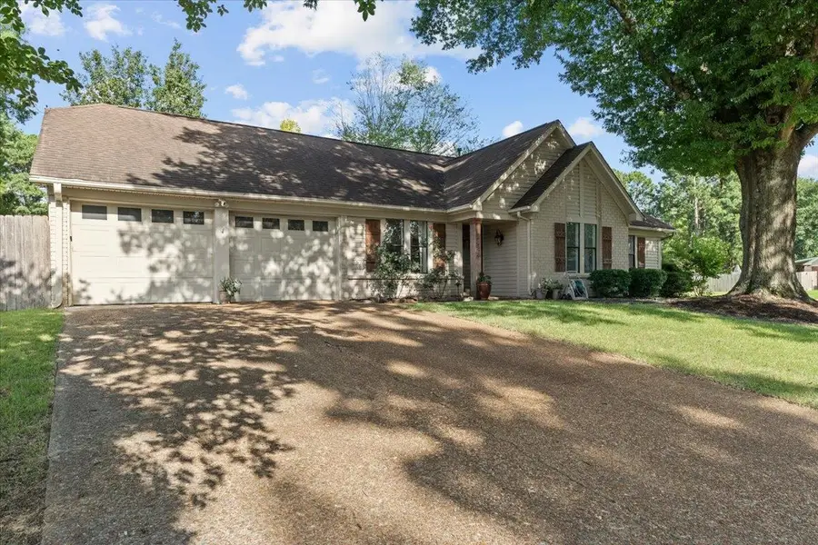 2488 TARBET DR, Memphis, TN 38119 - #2
