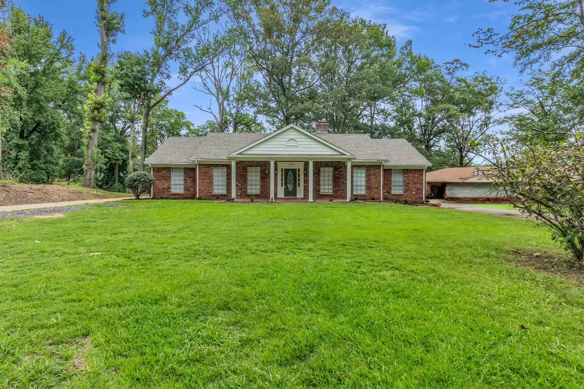 4952 CORO CV, Memphis, TN 38109 - #1
