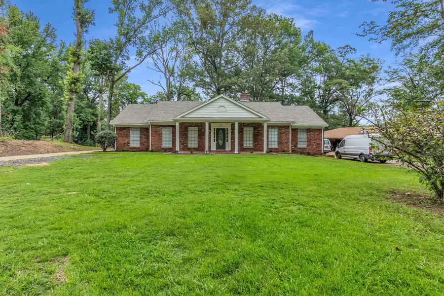 4952 CORO CV, Memphis, TN 38109 - #2