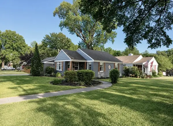 418 N HIGHLAND ST, Memphis, TN 38122