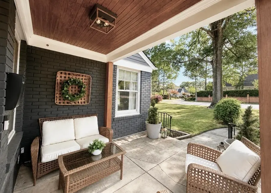 418 N HIGHLAND ST, Memphis, TN 38122 - #3