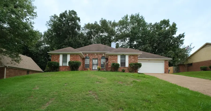 2050 MT BADON LN, Cordova, TN 38016 - #2