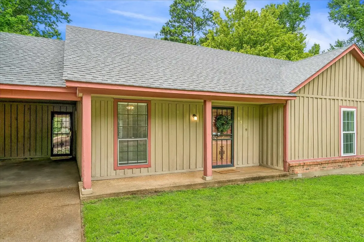 4379 HUNT CLIFF TRCE, Memphis, TN 38128 - #1