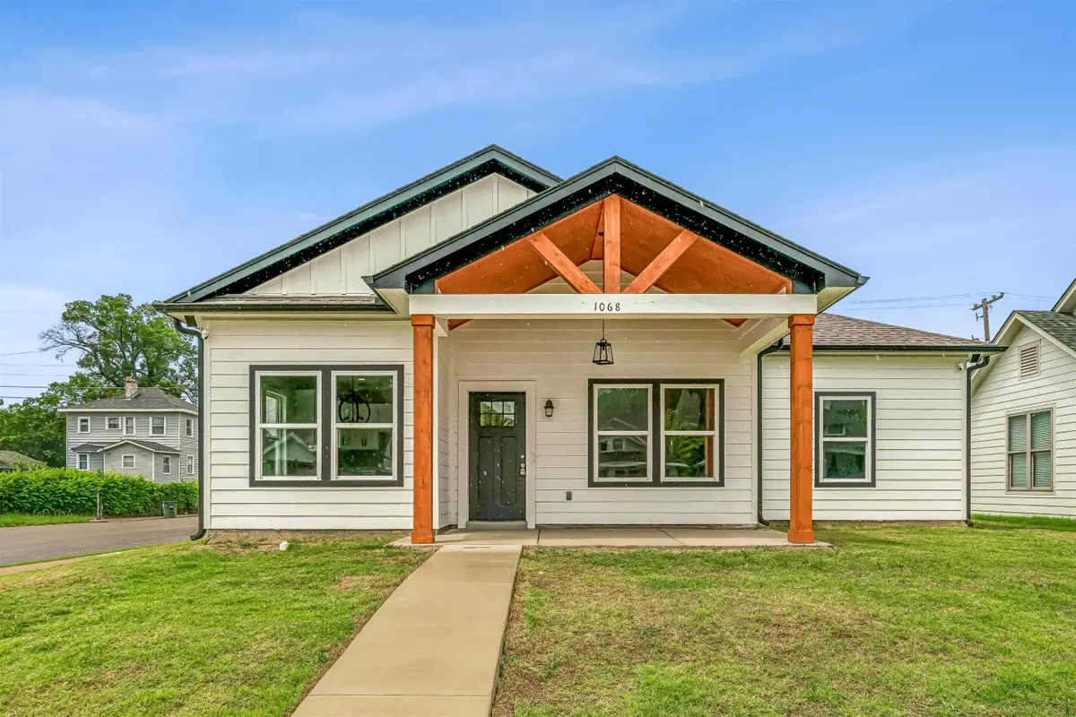 1068 FAXON AVE, Memphis, TN 38105 - #1
