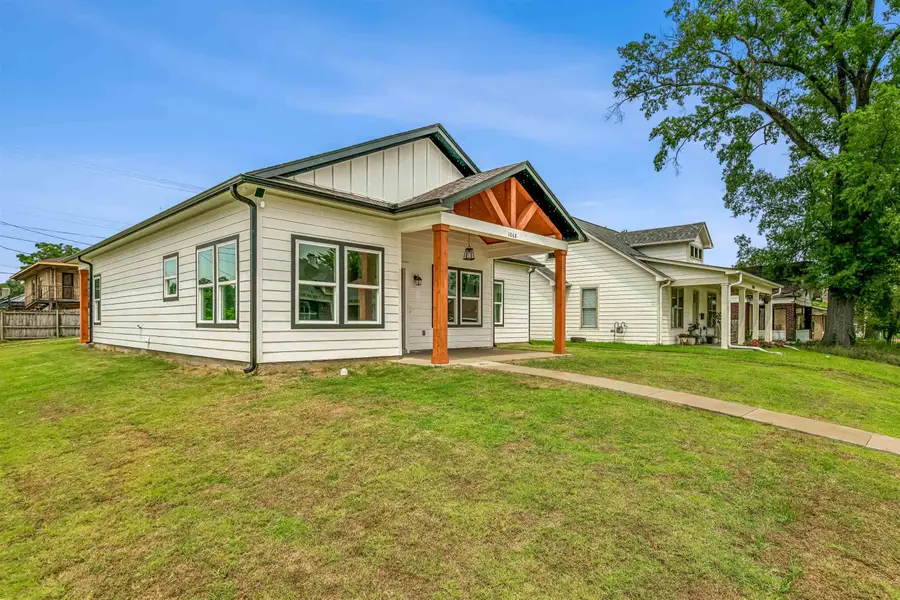 1068 FAXON AVE, Memphis, TN 38105 - #2