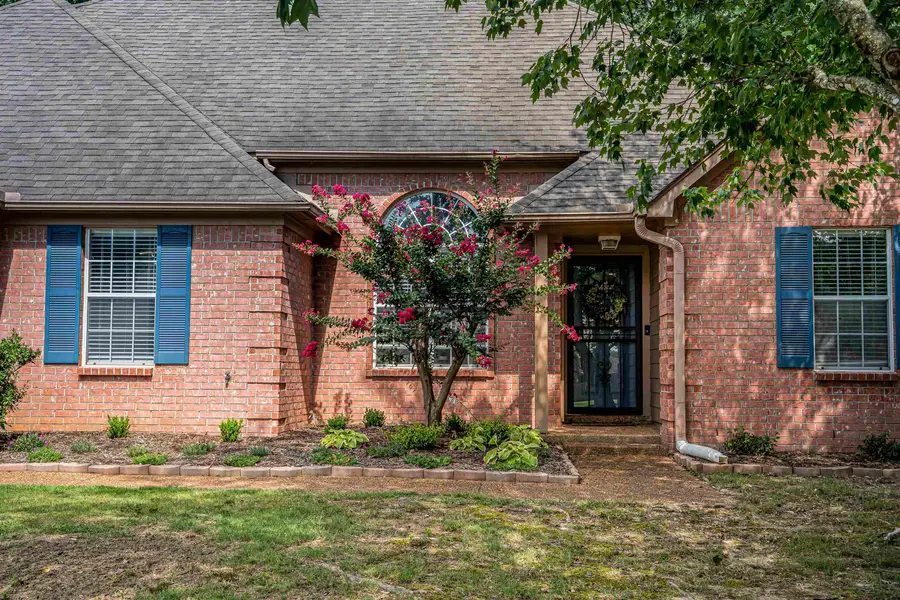 4132 HIDDEN FERN LN N, Bartlett, TN 38135 - #2