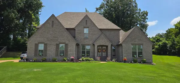 4778 AVI CV, Bartlett, TN 38002