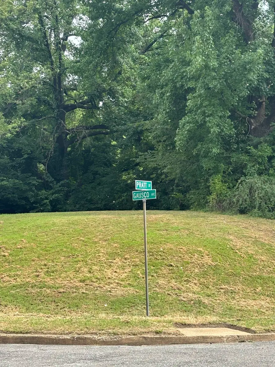 1229 GAUSCO RD, Memphis, TN 38106 - #3