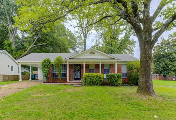 4218 BACON ST, Memphis, TN 38128