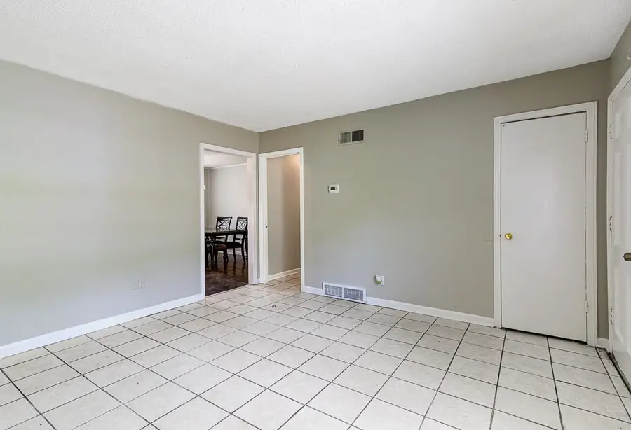 4218 BACON ST, Memphis, TN 38128 - #3