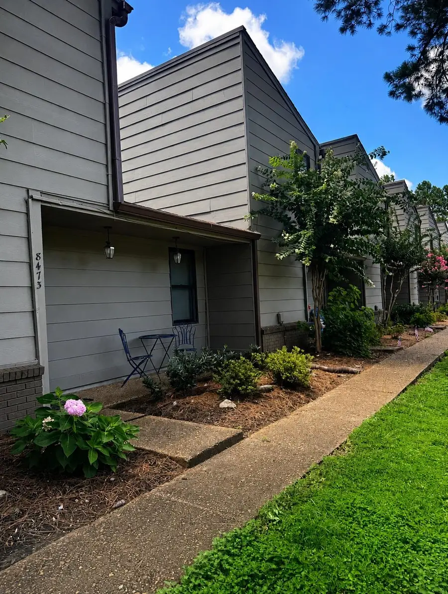 8473 ROTHCHILD RD #31, Germantown, TN 38139 - #2