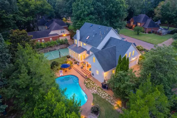 2102 DOGWOOD ESTATES CV, Germantown, TN 38139