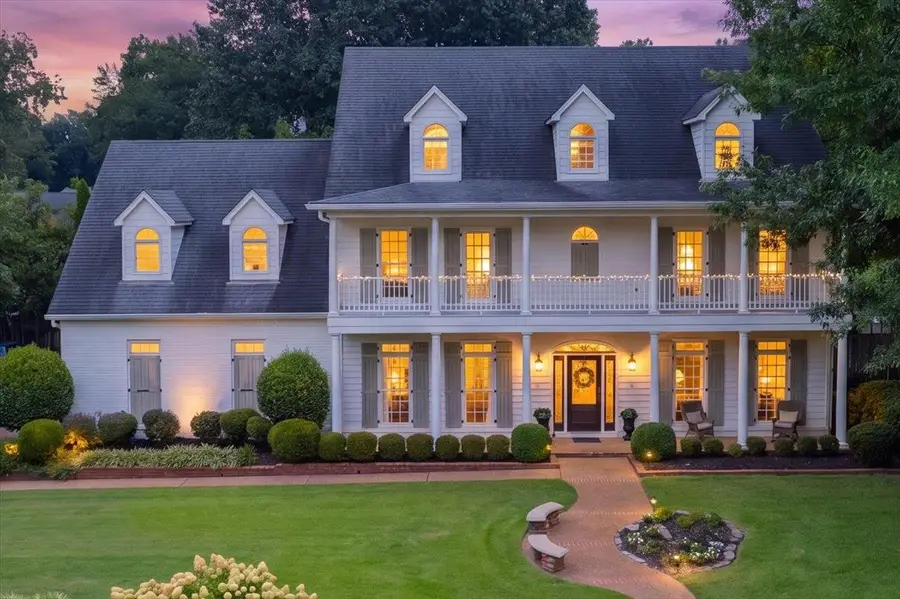 2102 DOGWOOD ESTATES CV, Germantown, TN 38139 - #2