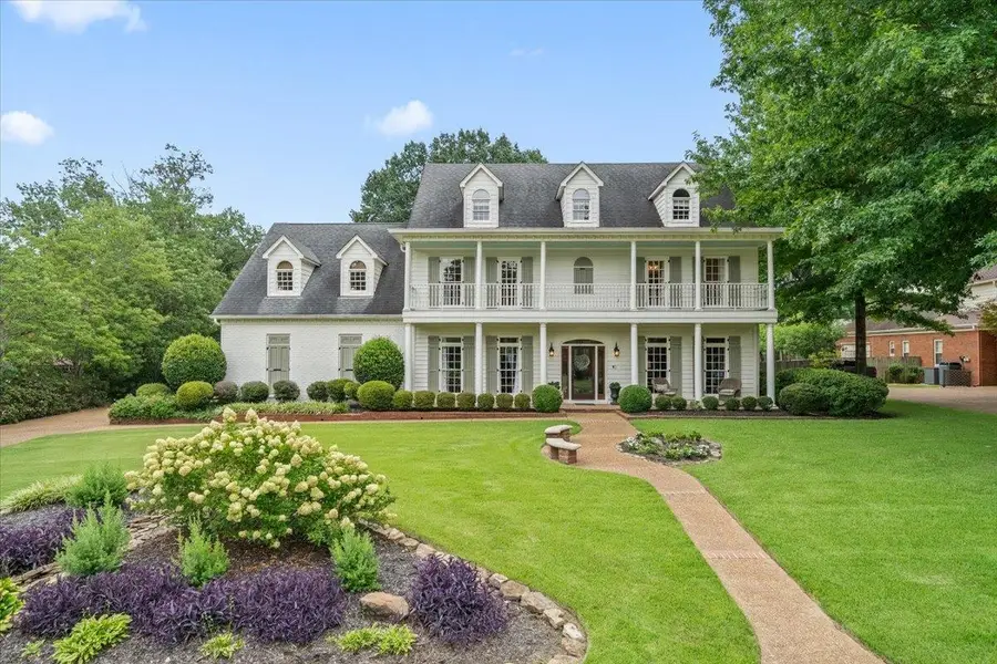 2102 DOGWOOD ESTATES CV, Germantown, TN 38139 - #3