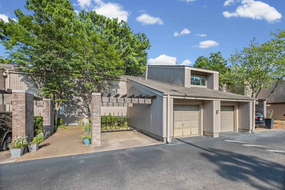 736 FOREST LAKE DR #3302, Memphis, TN 38117 - #1