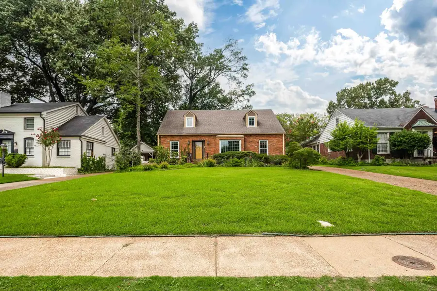 5 N CENTURY ST, Memphis, TN 38111 - #2
