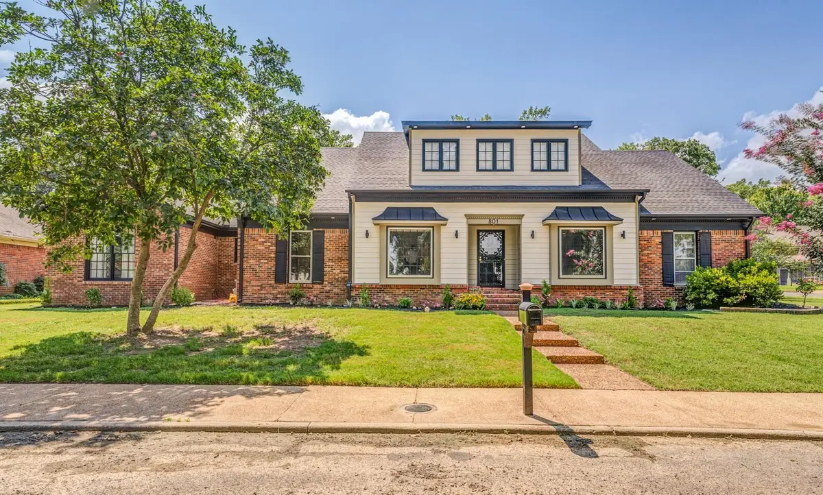 801 EATON ST, Memphis, TN 38120 - #1