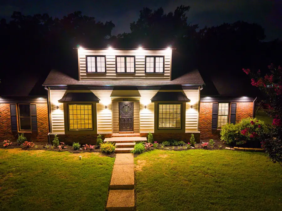 801 EATON ST, Memphis, TN 38120 - #3