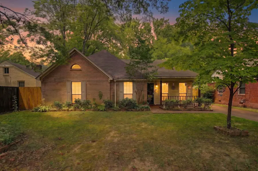 505 VAUGHN RD, Memphis, TN 38122 - #2