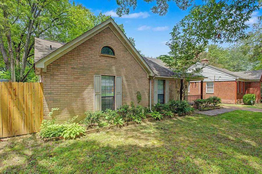 505 VAUGHN RD, Memphis, TN 38122 - #3