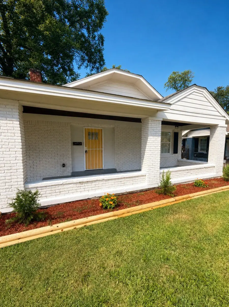 605 N HOLLYWOOD ST, Memphis, TN 38112 - #2
