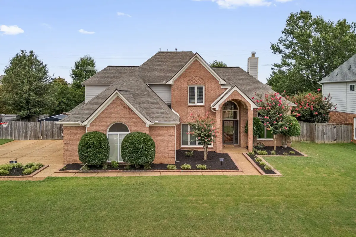634 BROOKMERE DR, Collierville, TN 38017 - #1