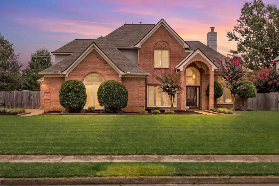 634 BROOKMERE DR, Collierville, TN 38017 - #2