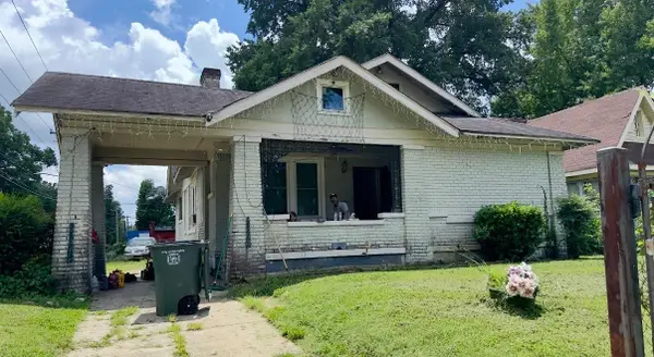 1551 WAVERLY AVE, Memphis, TN 38106