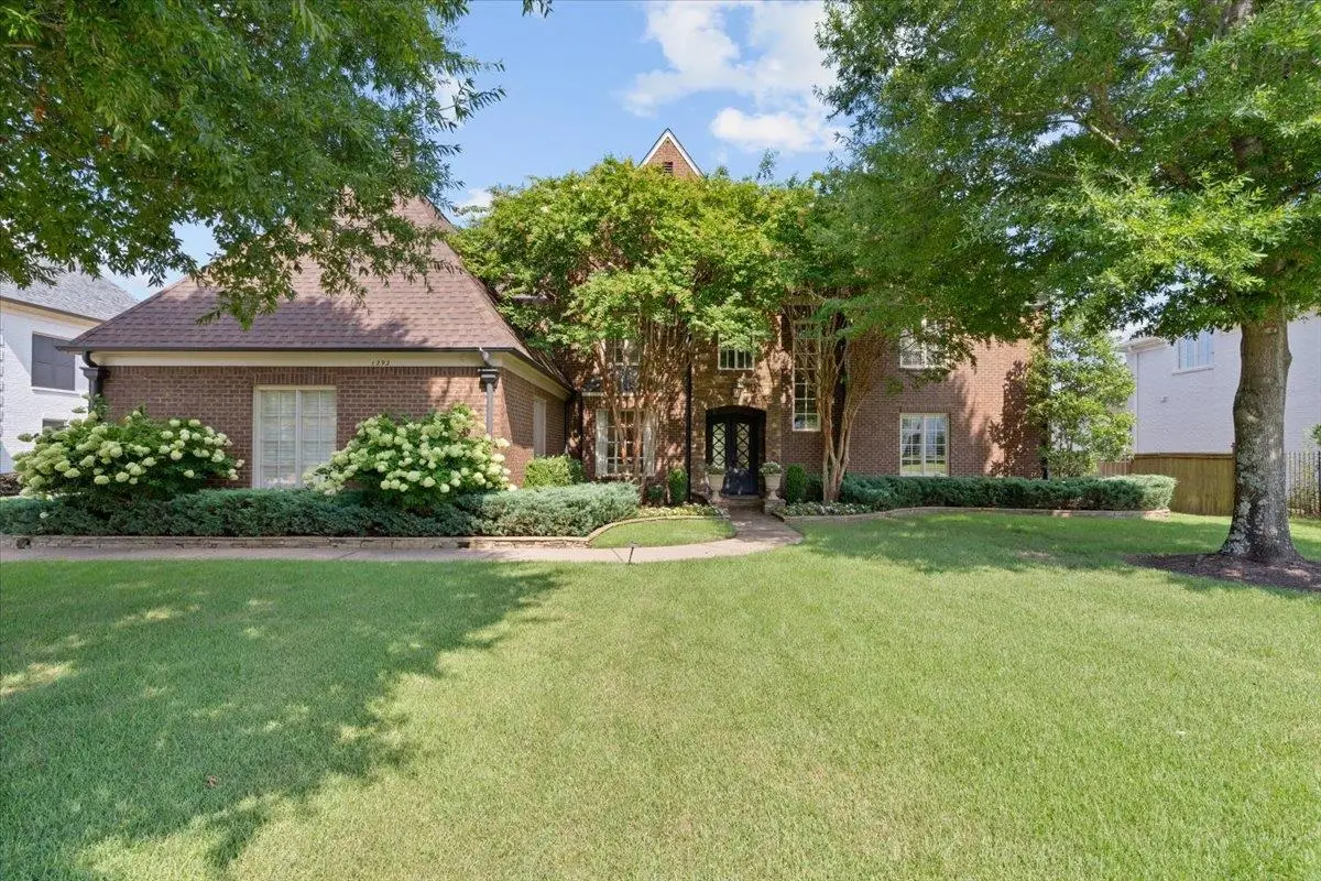 1292 BRAYSHORE DR, Collierville, TN 38017 - #1