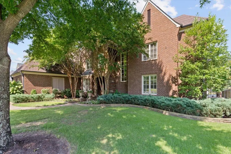 1292 BRAYSHORE DR, Collierville, TN 38017 - #2