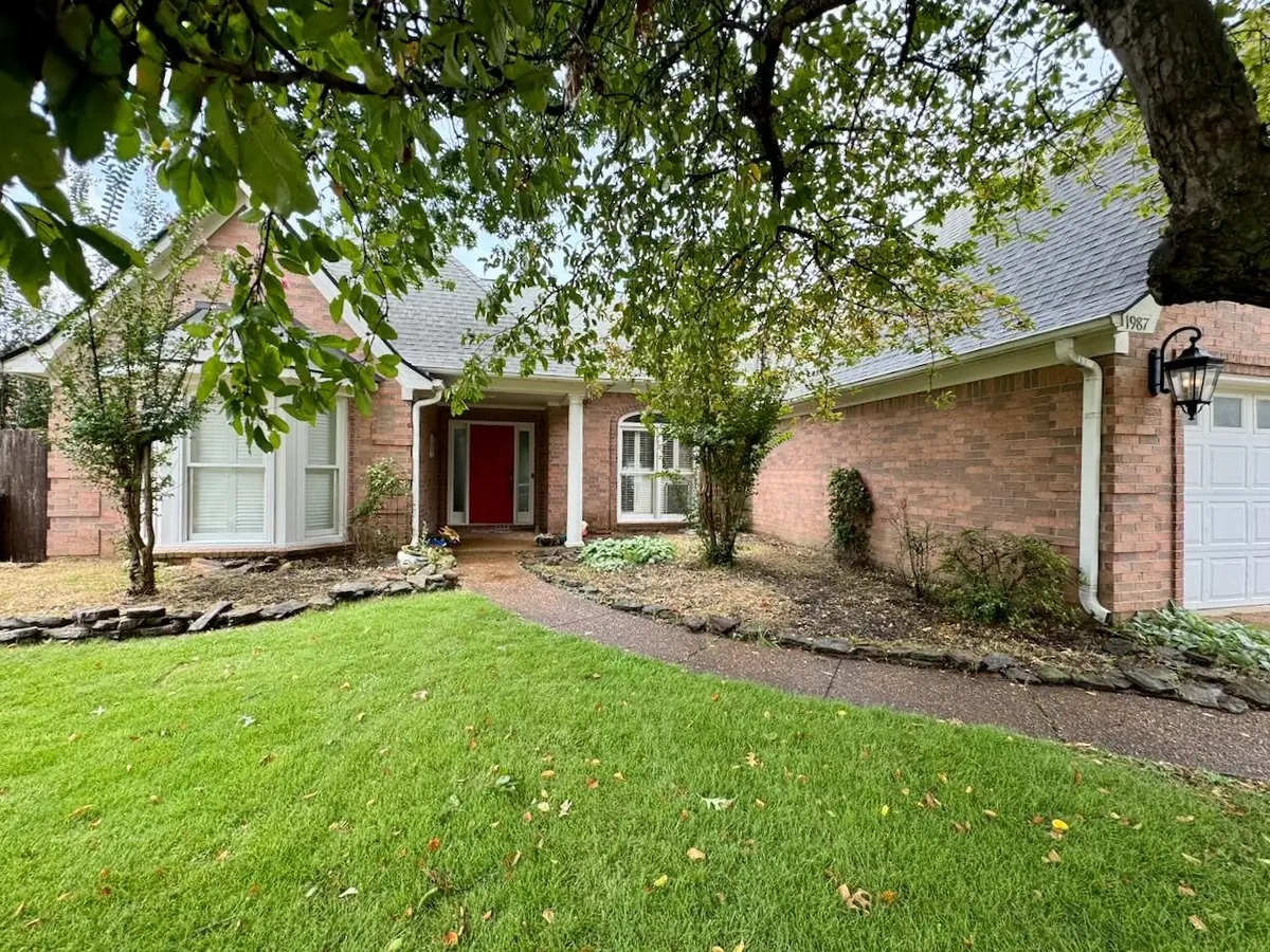 1987 WIRILY LN, Cordova, TN 38016 - #1