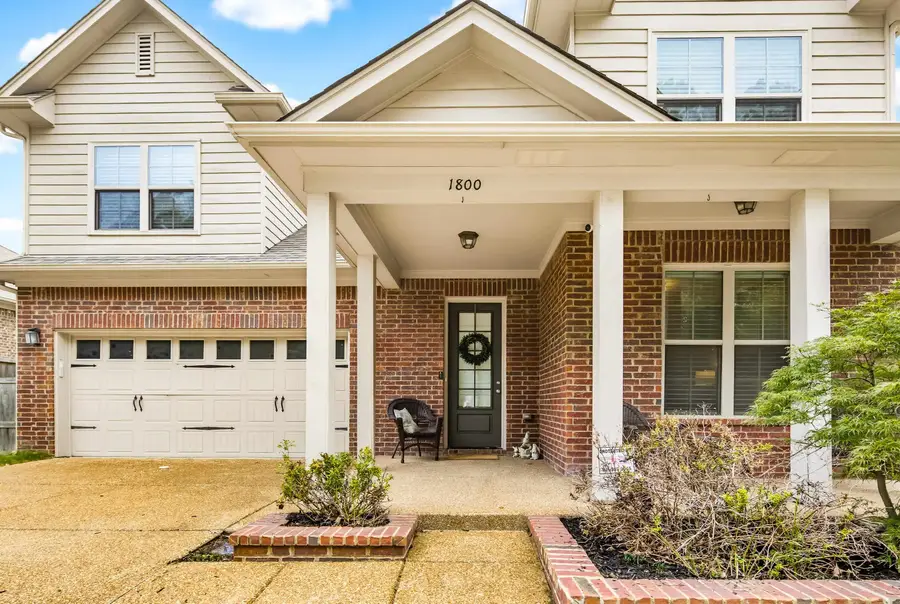 1800 W JENNINGS MILL LN, Collierville, TN 38017 - #2