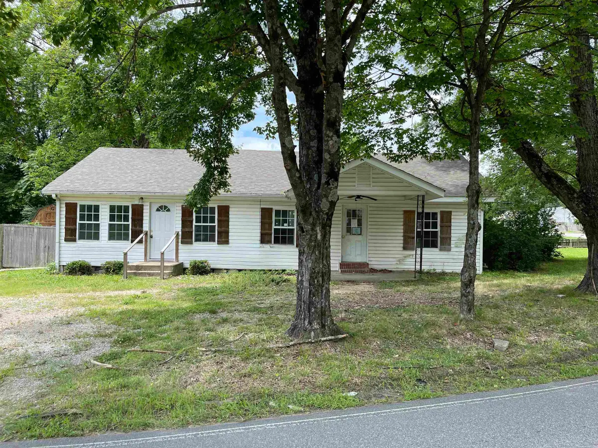 325 W MAIN ST, Munford, TN 38058 - #1