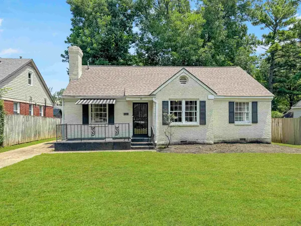 18 S ALICIA DR, Memphis, TN 38112