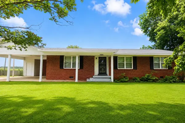 2000 CULBREATH RD, Covington, TN 38019