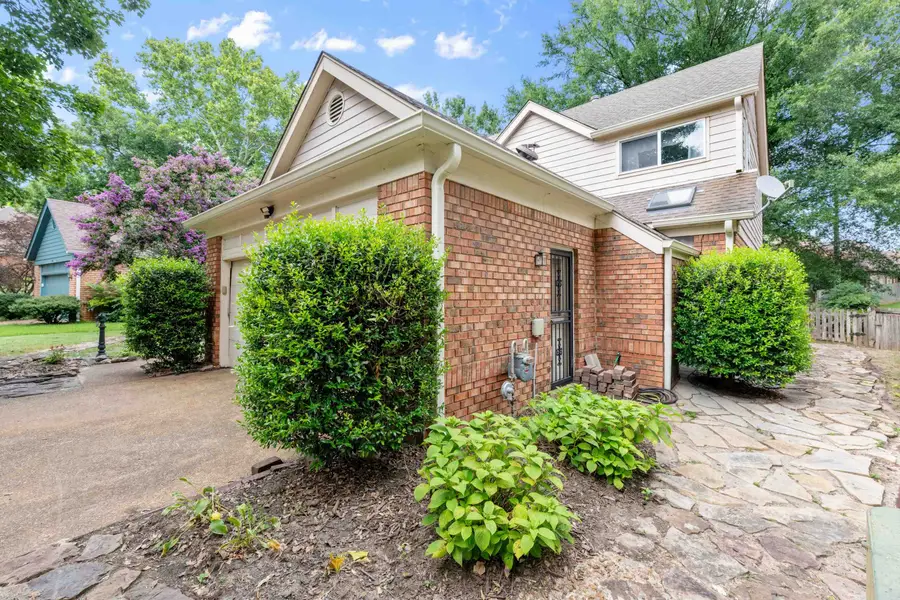 758 WALNUT VALLEY LN, Cordova, TN 38018 - #3