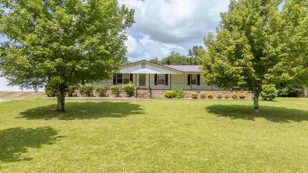 859 OLD MORRIS CHAPEL RD, Adamsville, TN 38310